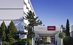 Mercure Paris Le Bourget Aeroport