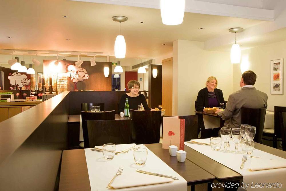 Mercure Paris Le Bourget Aeroport Le Blanc-Mesnil Exterior photo